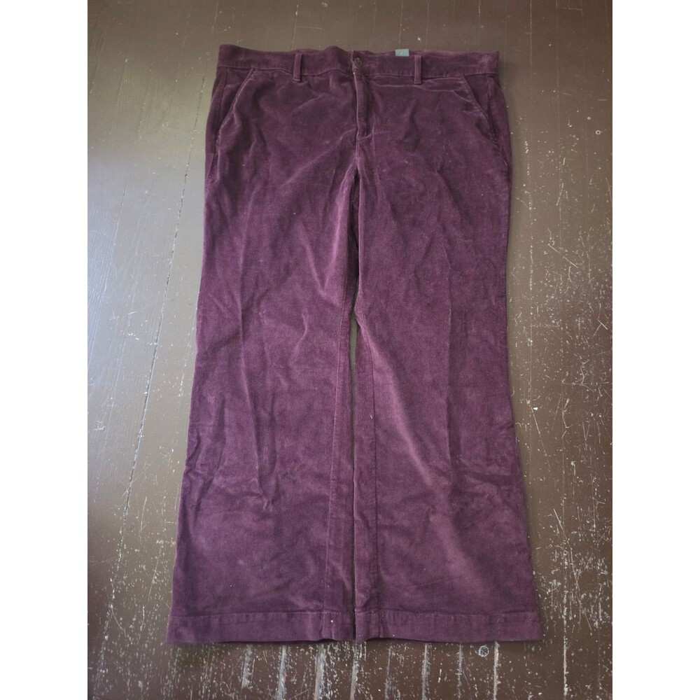 Torrid Corduroy Pants